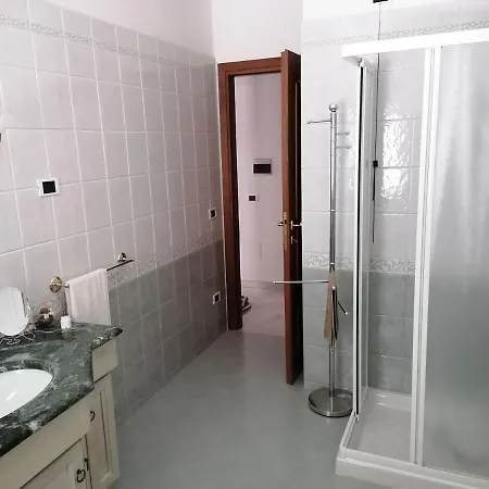 Appartement La Casa Degli Ulivi à Turri Extérieur photo