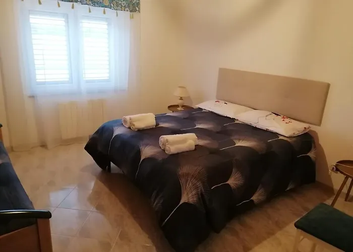 La Casa Degli Ulivi