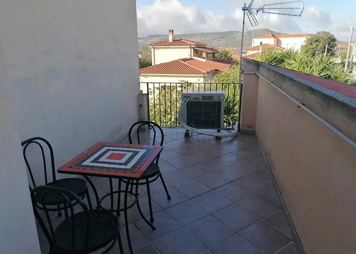La Casa Degli Ulivi
