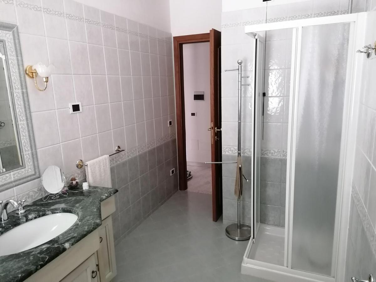 La Casa Degli Ulivi