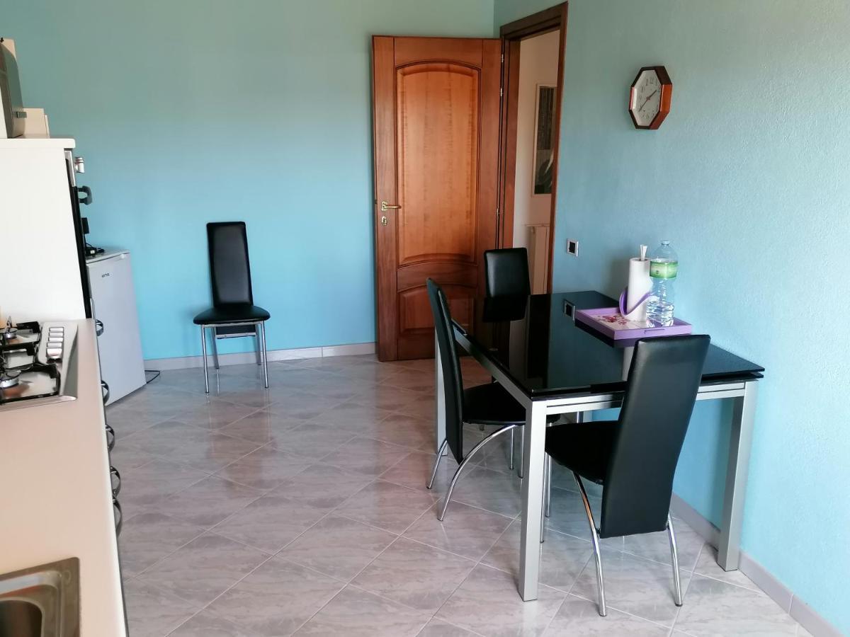 La Casa Degli Ulivi Apartment *