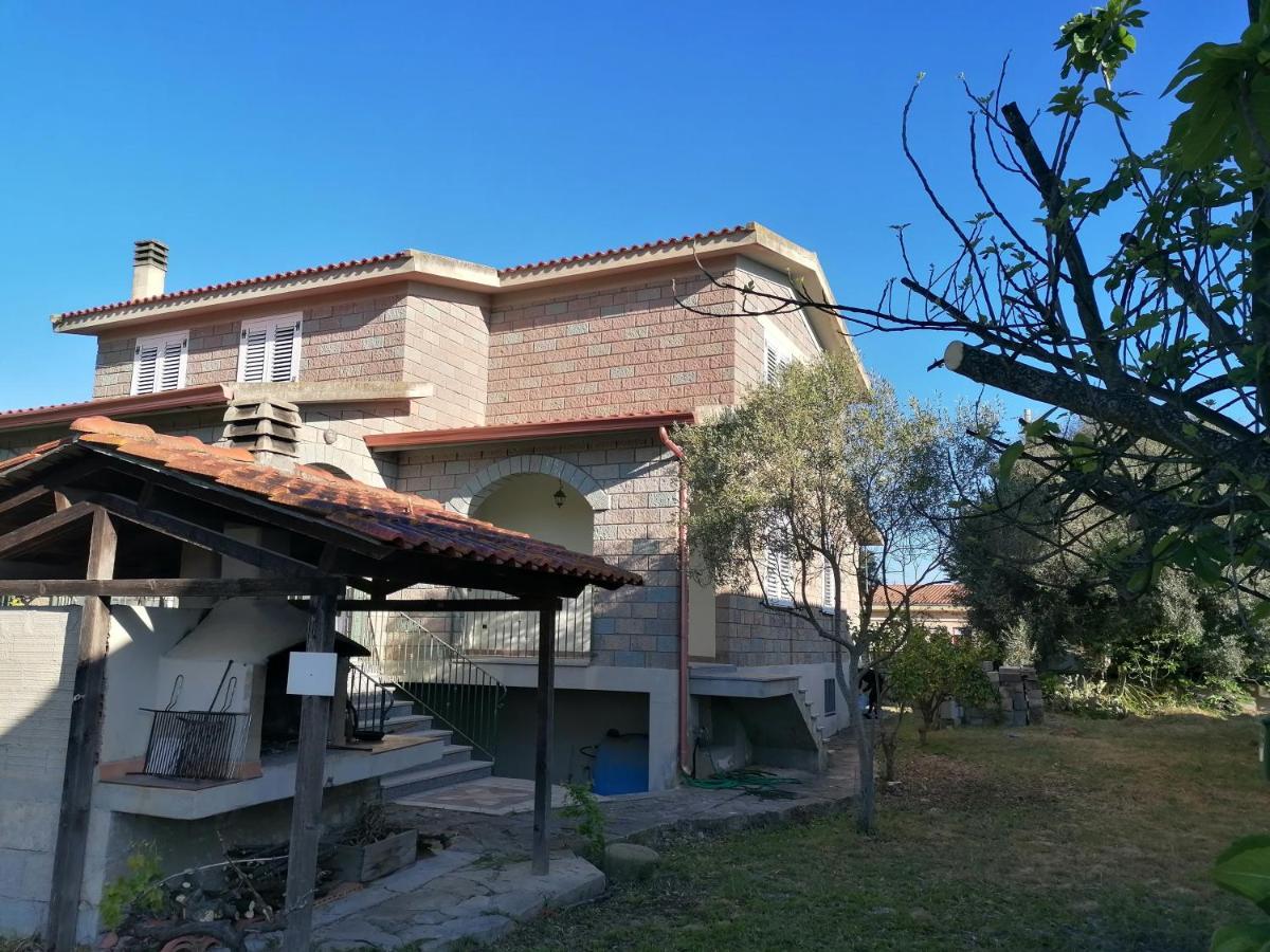 La Casa Degli Ulivi Apartment Turri