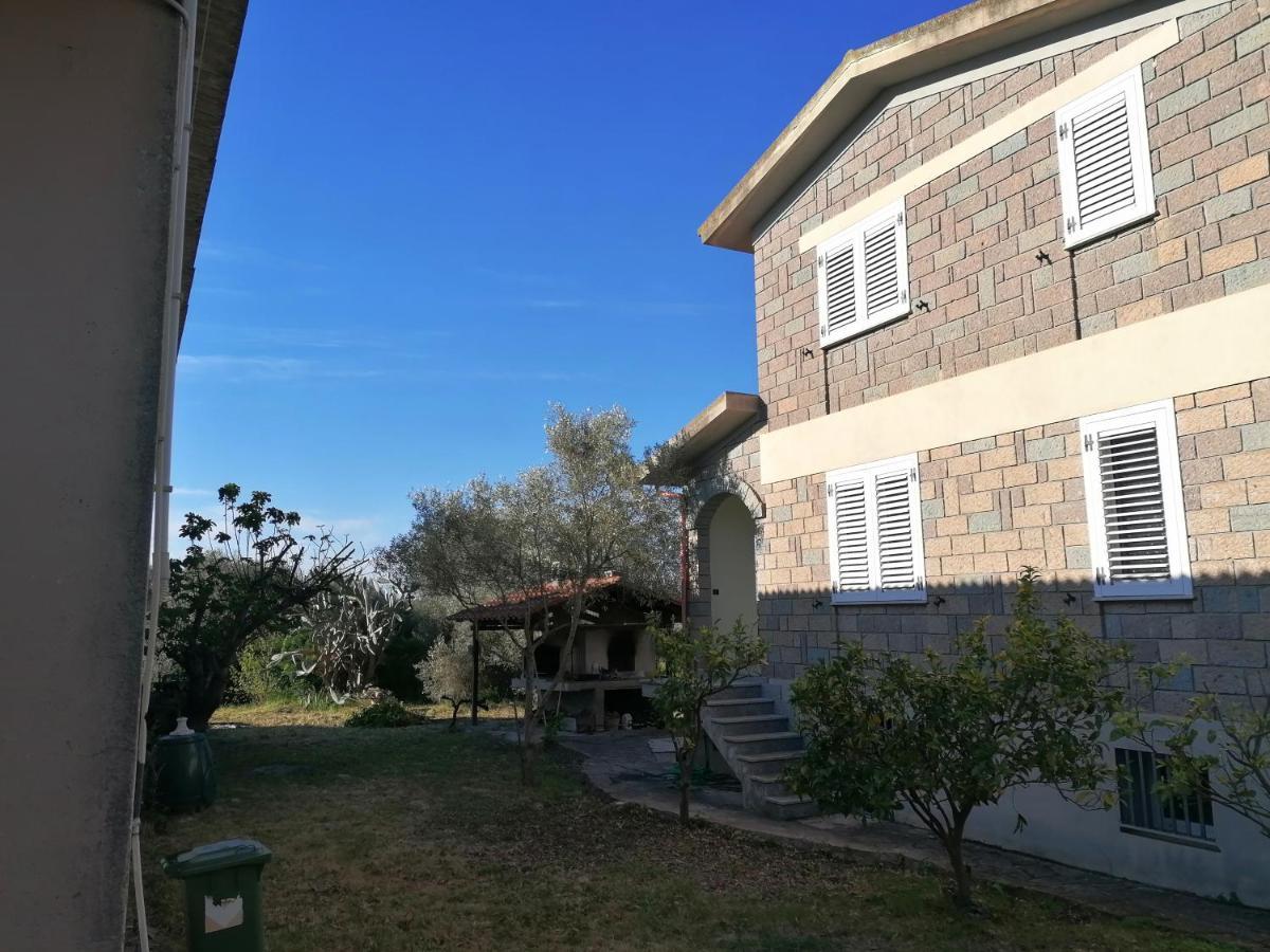 La Casa Degli Ulivi Turri