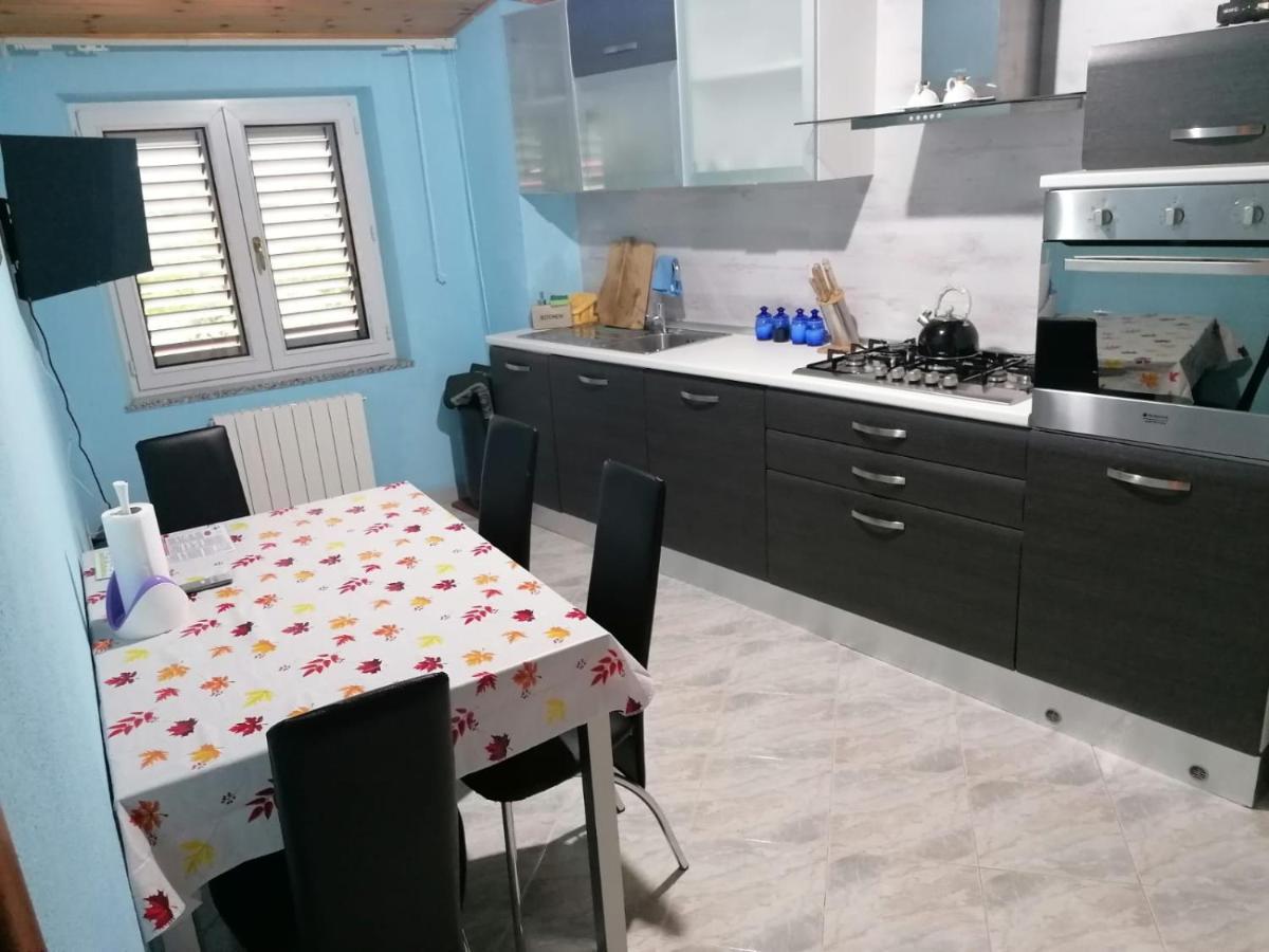 Apartment La Casa Degli Ulivi Turri