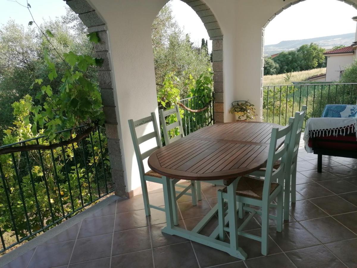 La Casa Degli Ulivi Apartment *